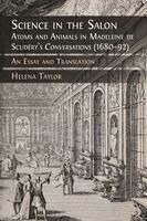 Helena Taylor - Science in the Salon: An Essay and Translation, Häftad