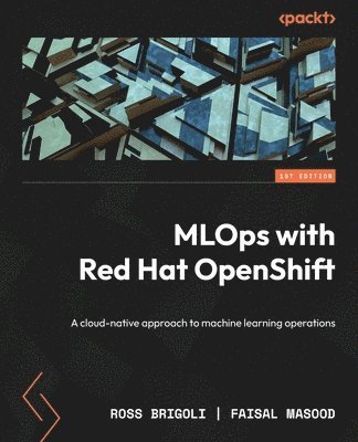 MLOps with Red Hat OpenShift 1
