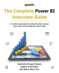 bokomslag The Complete Power BI Interview Guide