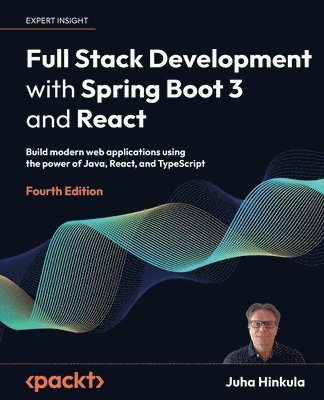 Full Stack Development with Spring Boot 3 and React 1