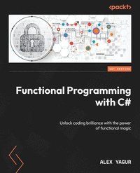 bokomslag Functional Programming with C#