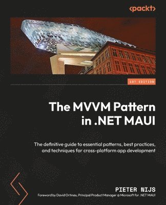 The MVVM Pattern in .NET MAUI 1