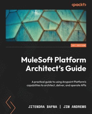 MuleSoft Platform Architect's Guide 1