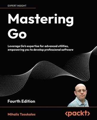 Mastering Go
