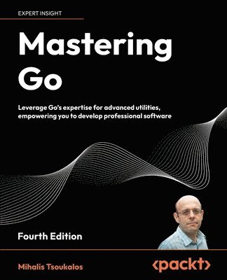 Mastering Go 1