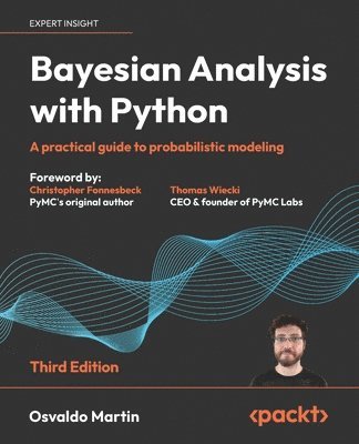 Bayesian Analysis with Python 1