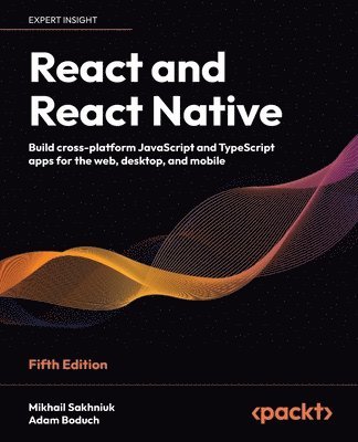 React and React Native 1