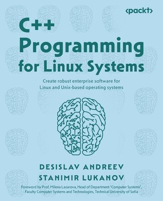 C++ Programming for Linux Systems 1