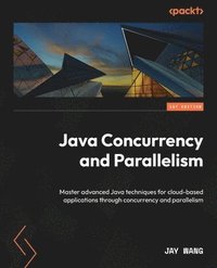 bokomslag Java Concurrency and Parallelism