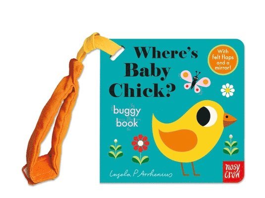 Where's Baby Chick? 1