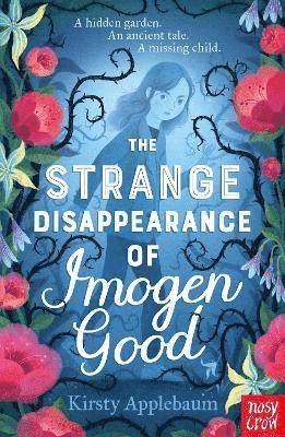 bokomslag Strange Disappearance of Imogen Good