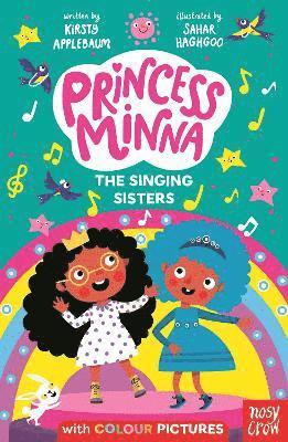 Princess Minna: The Singing Sisters 1