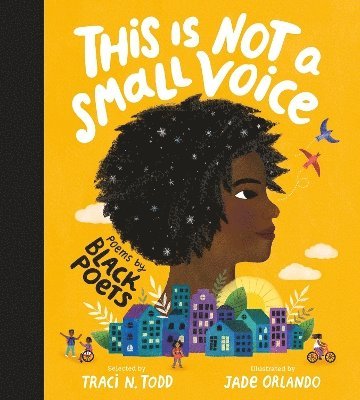 This Is Not A Small Voice 1