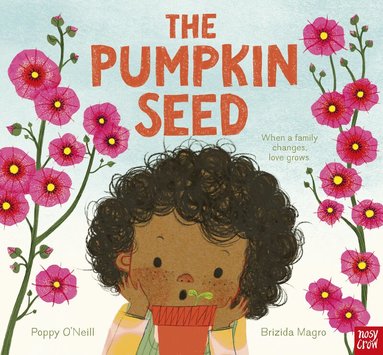 Poppy O'Neill - Pumpkin Seed, Inbunden