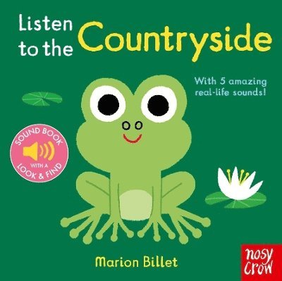 Listen to the Countryside 1