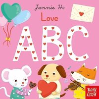 bokomslag Love ABC