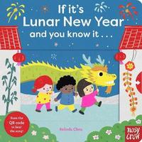 bokomslag If It's Lunar New Year and You Know It . . .