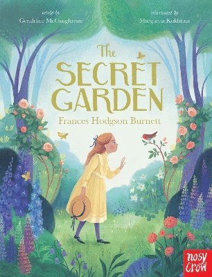Secret Garden (Nosy Crow Classics)