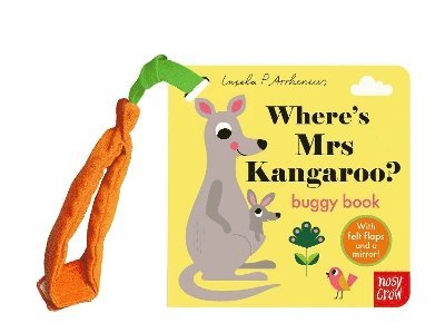 Where's Mrs Kangaroo? 1