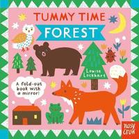 bokomslag Tummy Time: Forest