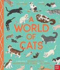 bokomslag World of Cats