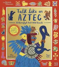 bokomslag British Museum: Talk Like an Aztec