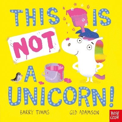 This is NOT a Unicorn! 1