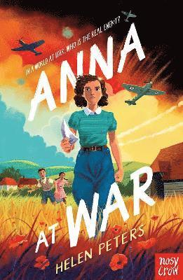 Anna at War 1