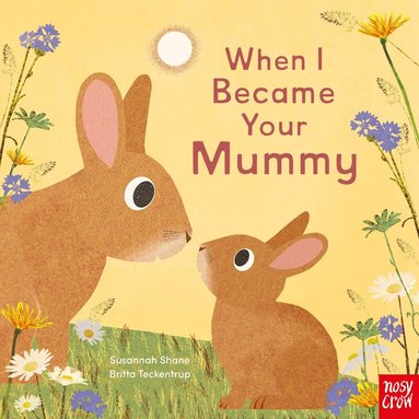 Susannah Shane - When I Became Your Mummy, Kartonnage