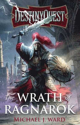 DestinyQuest: The Wrath of Ragnarok 1