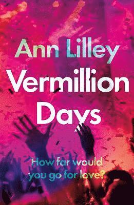 Vermillion Days