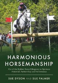 bokomslag Harmonious Horsemanship