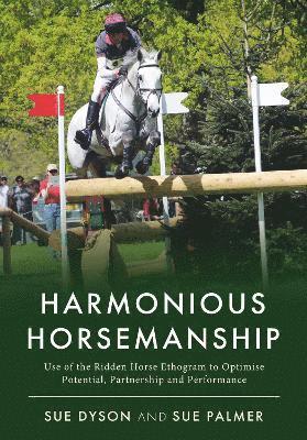 Harmonious Horsemanship 1