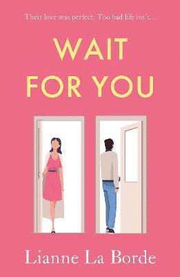 Wait For You 1