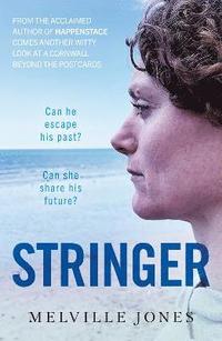 bokomslag Stringer