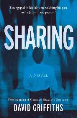 bokomslag Sharing
