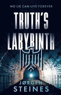 bokomslag Truths Labyrinth
