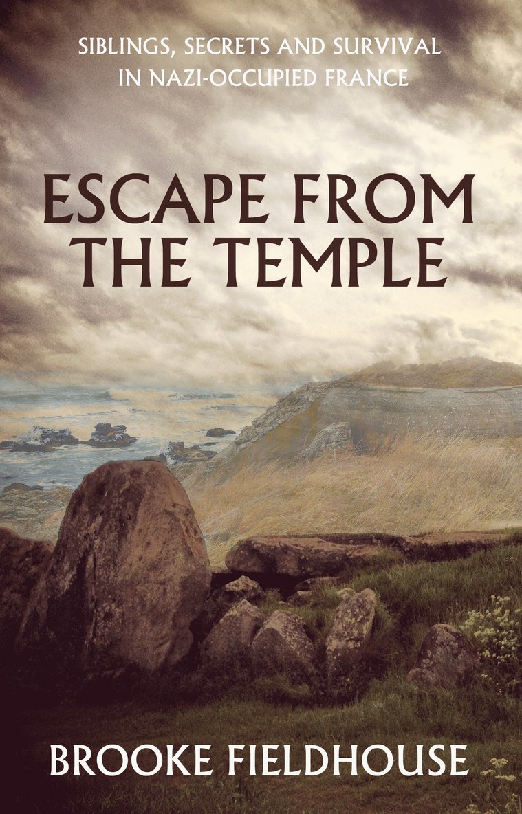 Escape from the Temple 1