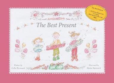 bokomslag Best Present