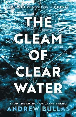 bokomslag Gleam of Clear Water