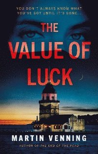 bokomslag Value of Luck
