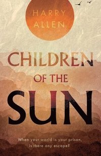 bokomslag Children of the Sun