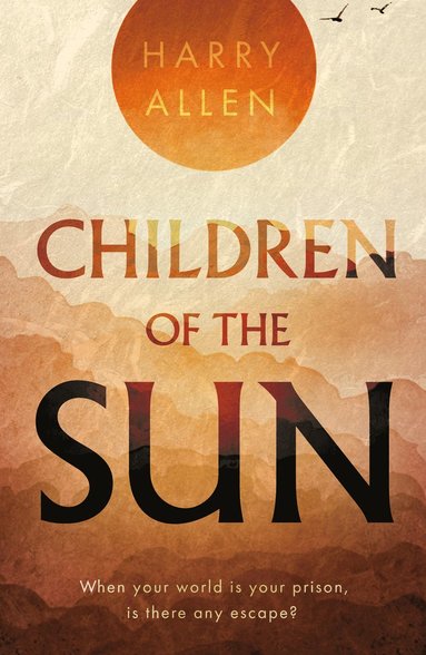 bokomslag Children of the Sun