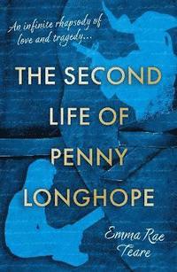 bokomslag Second Life Of Penny Longhope