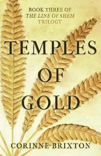 bokomslag Temples of Gold