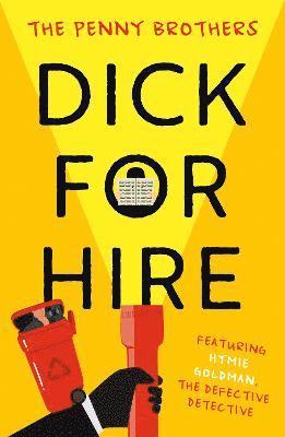 Dick for Hire 1