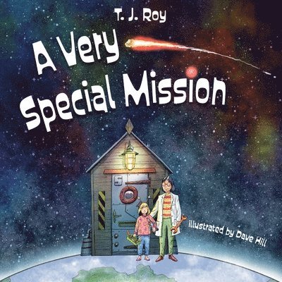 A Very Special Mission 1