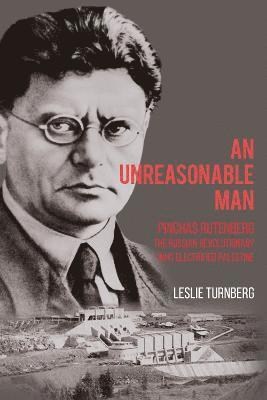 An Unreasonable Man 1