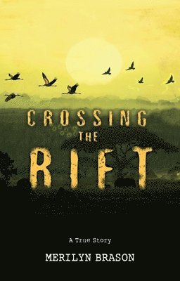 Crossing the Rift 1