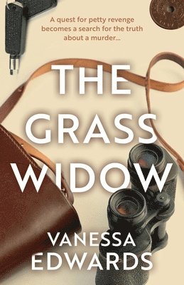 bokomslag The Grass Widow